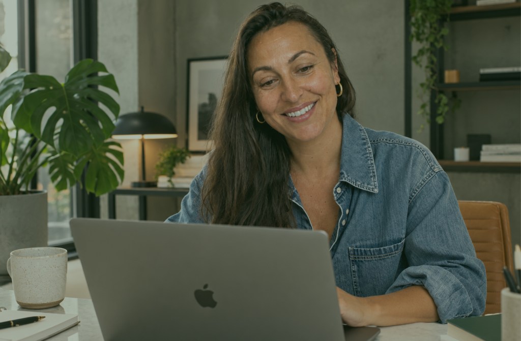 Sesión de terapia online con Diana Abolafio, psicóloga en Madrid